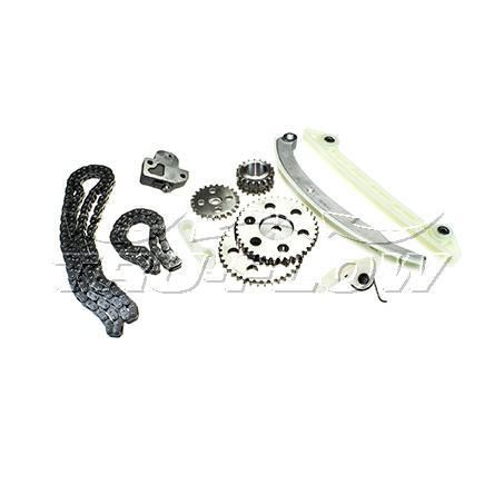 OEX TIMING CHAIN KIT WITH GEARS TCK1048G