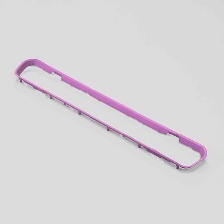 Stedi Evo Lightbar 22in Pink Fascia ST-12-ELB-805