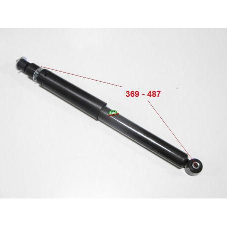 CODE9 Shock Absorber 7170013