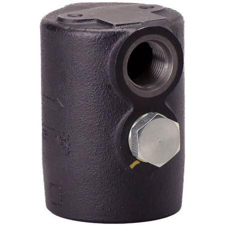 Donaldson Hydraulic Head Housing P567650