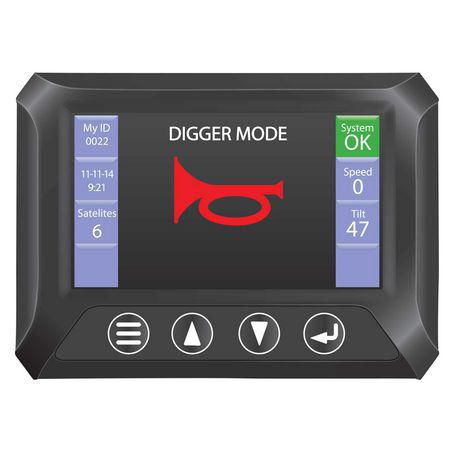 HBIRD Hummingbird Silent Horn - Elite System for Trucks HMSM2000CKIT