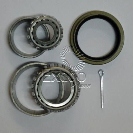 Repco Wheel Bearing Kit WBK2713