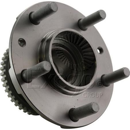 Repco Wheel Bearing Hub RWH5010A