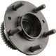 Repco Wheel Bearing Hub RWH5010A