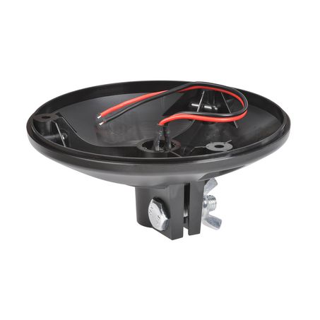 Narva Pole Mount Base  - Suits Optimax LED Pole Mount Beacon 85699