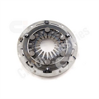 Clutch Industries CLUTCH KIT HOLDEN COMMODORE VH-K 6 CYLINDER 81-83
