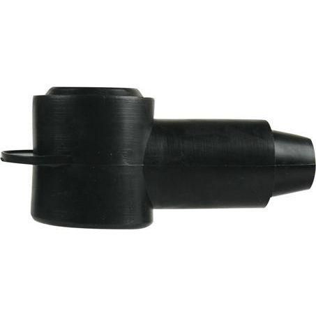 OEX Stud Terminal Insulator End Entry Black ACX3114