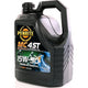 Motorcycle 4 Stroke Premium Mineral 15W-50 4L MC4MIN15004
