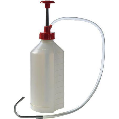 Repco Fluid Transfer Pump 1L RUP1L