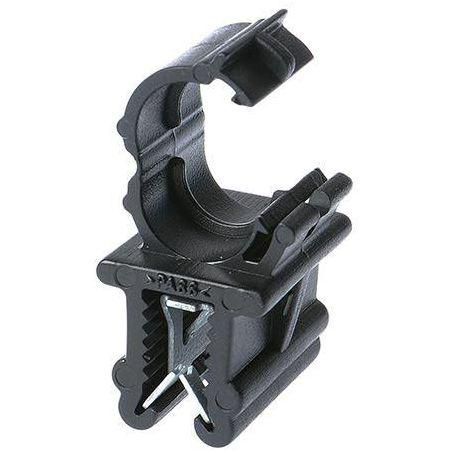 OEX Conduit Clip Vertical - 0.7-3.0mm