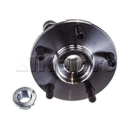KELPRO Wheel Bearing Hub TOYOTA RAV4 / AURIS / BLADE