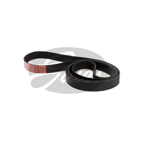 Gates Fan Belt Ribbed 8PK2295