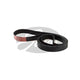 Gates Fan Belt Ribbed 8PK2295