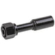 Atco Steel Fitting # 8 FOR - Reduced Beadlock #8 Straight SRX1302