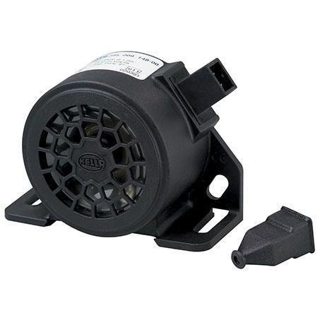 HELLA REVERSE ALARM 12/24V 107DB 6010