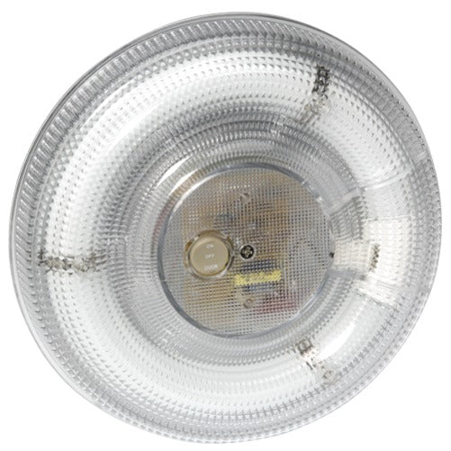 Narva INTERIOR LIGHT FLUORO 12V SURFACE MOUNT