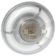 Narva INTERIOR LIGHT FLUORO 12V SURFACE MOUNT