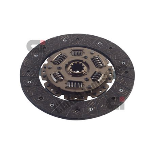 Clutch Industries CLUTCH KIT HOLDEN COMMODORE VH-K 6 CYLINDER 81-83