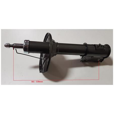 CODE9 Strut 9261171