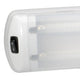 Narva INTERIOR LIGHT FLUORO 12V SURFACE MOUNT