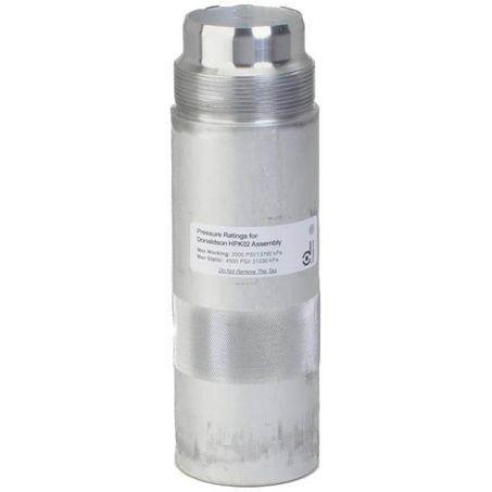 Donaldson Hydraulic Head Housing P166663