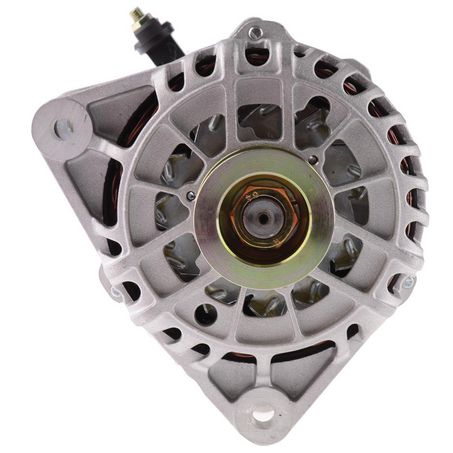 Alternator 12V 110A Autolite Style MXA208 AXA980