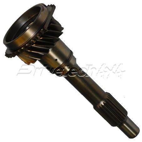 Drivetech 4x4 Input Shaft Mitsu Triton Paj 087-181026