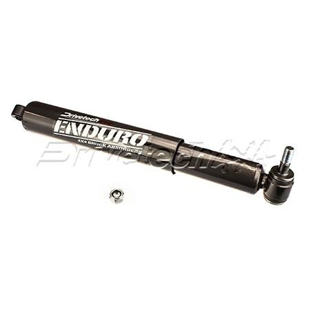 DRIVETECH 4x4 Steering Damper