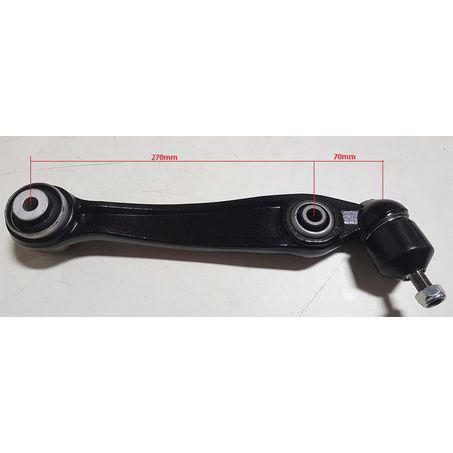 SAS AUTO PARTS SAS Control Arm LA811L
