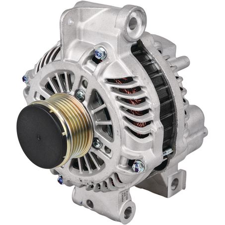 ALTERNATOR 12V 90A MITSUBISHI STYLE MXA2018