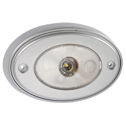 Narva INTERIOR LIGHT LED 10 TO 30V FLUSH MOUNT
