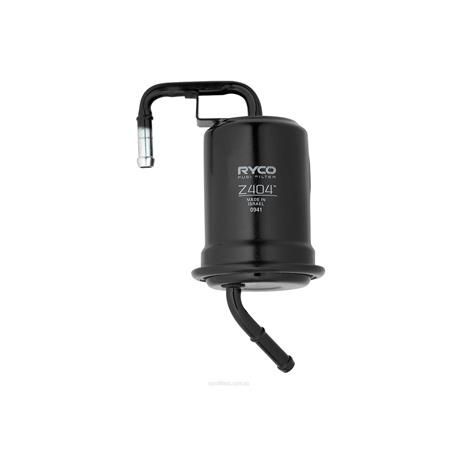 RYCO FUEL FILTER