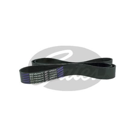 GATES MICRO V BELT 12PK2215