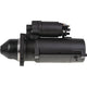 Mahle Starter Motor 12V 10Th CW MS287