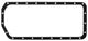PERMASEAL SUMP GASKET TRIUMPH JH370