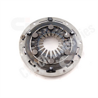 Clutch Industries CLUTCH KIT HOLDEN COMMODORE VH-K 6 CYLINDER 81-83