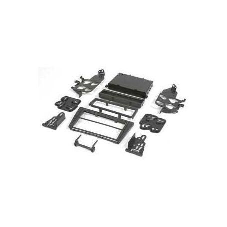 Aerpro Single Din & Pocket Facia Kit FP998152