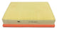 WESFIL AIR FILTER NISSAN A1943 - WA5377
