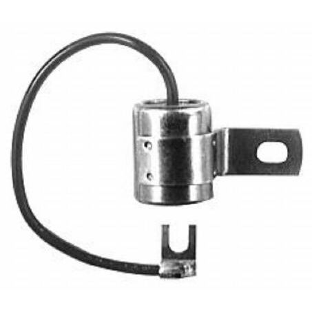 BOSCH CONDENSER USE MC418 BC393 GH208C