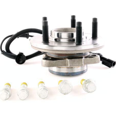 KELPRO Wheel Hub FORD EXPLORER