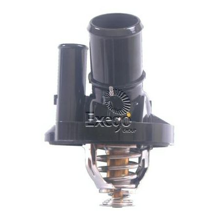 TRUFLOW FORD MAZDA THERMOSTAT & HOUSING TTH578
