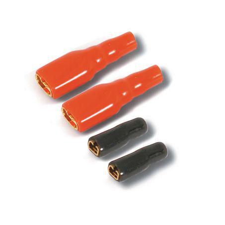 Aerpro Speaker Terminal Small / Large 2pc AP711
