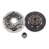Clutch Industries CLUTCH KIT HOLDEN COMMODORE VH-K 6 CYLINDER 81-83