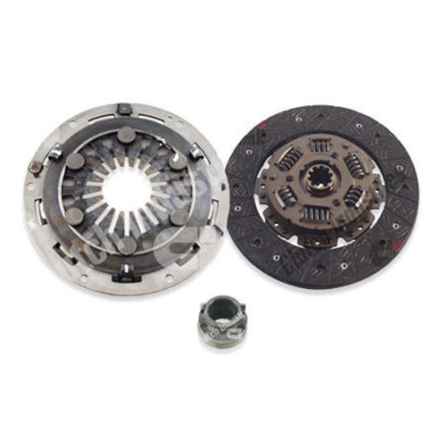 Clutch Industries CLUTCH KIT HOLDEN COMMODORE VH-K 6 CYLINDER 81-83