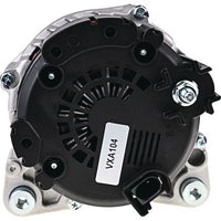 OEX Alternator 12V 180A Valeo Style VXA104