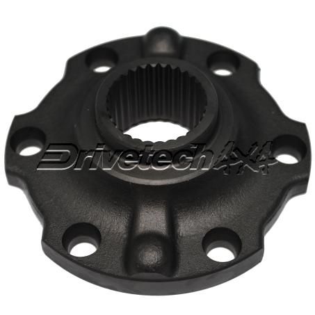 DRIVETECH FLANGE-AXLE FRONT OUTER