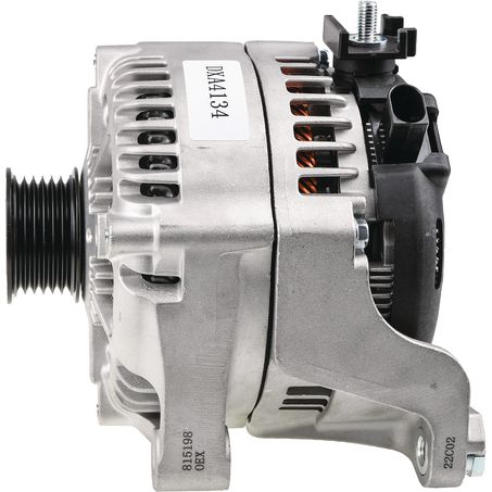 OEX Alternator 12V 210A Denso Style DXA4134