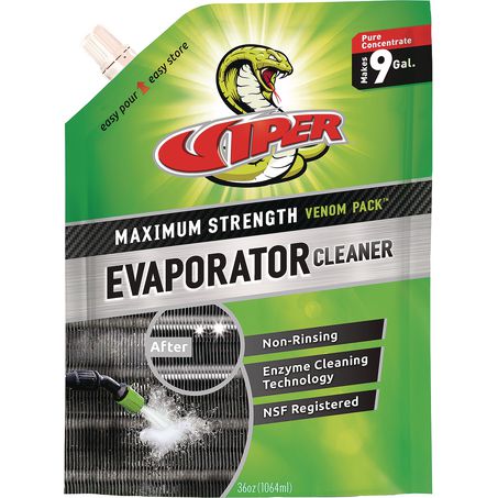 Viper Venom Pack – Evaporator RT320V