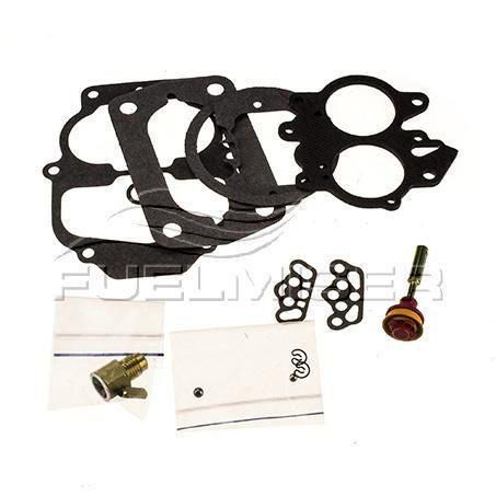 FUELMISER CARBURETTOR REPAIR KIT Fuelmiser Carburettor Repair Kit