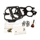 FUELMISER CARBURETTOR REPAIR KIT Fuelmiser Carburettor Repair Kit